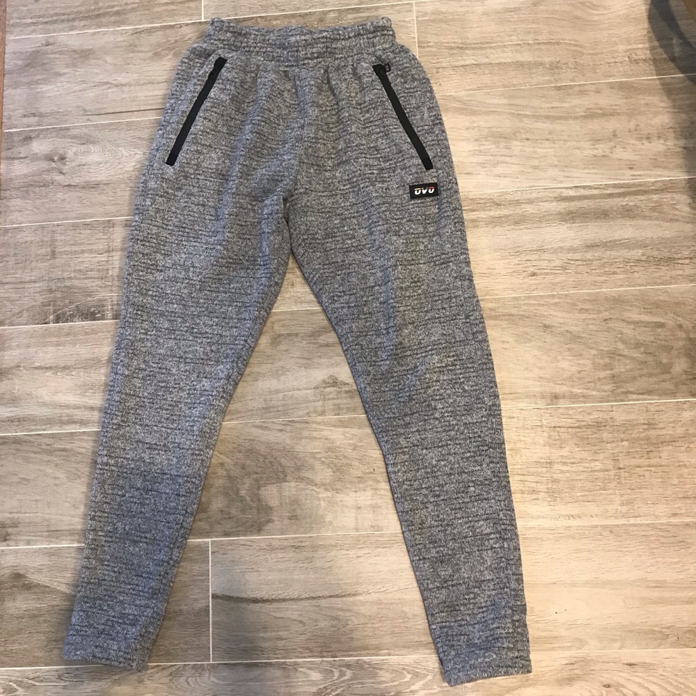 OVO October’s Men’s Fleece Pant